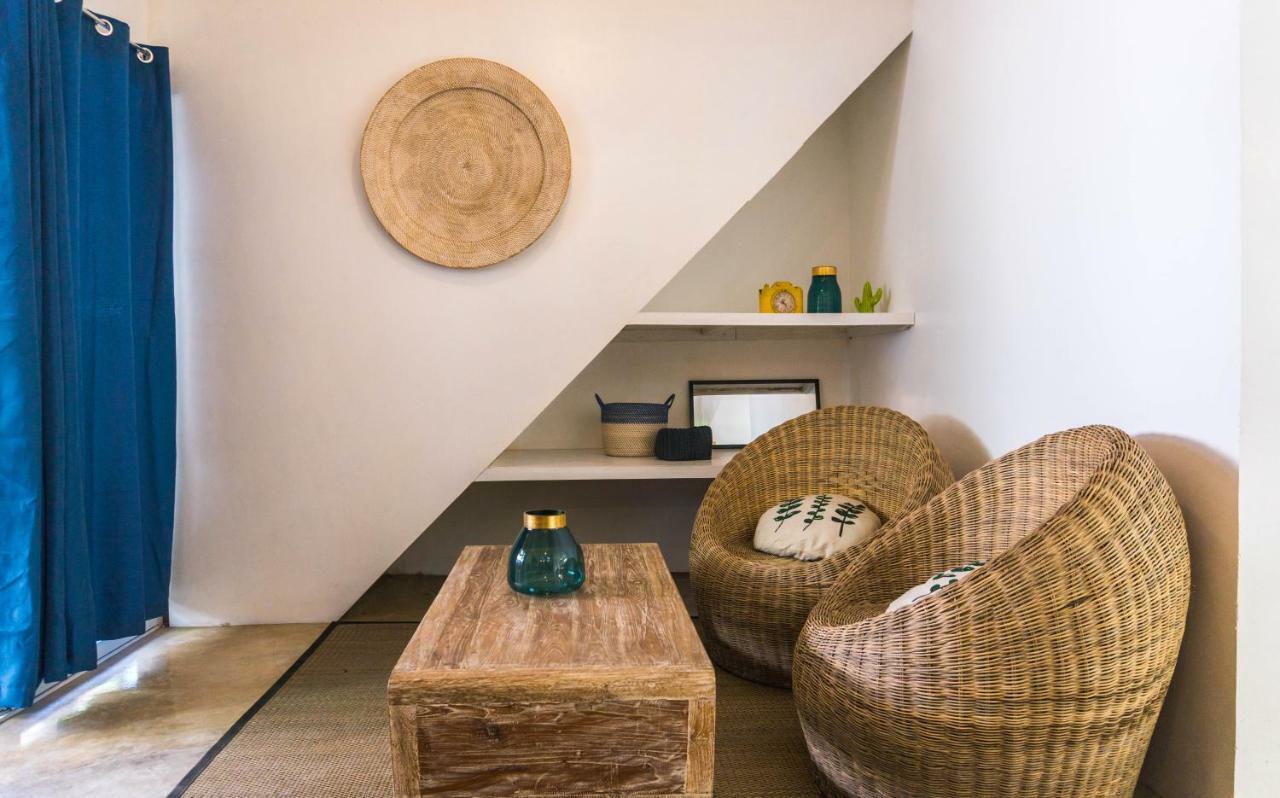 Garden Loft 90Sqm In The Heart Of El Nido- 2 Bedrooms Exterior photo