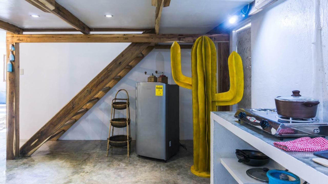Garden Loft 90Sqm In The Heart Of El Nido- 2 Bedrooms Exterior photo