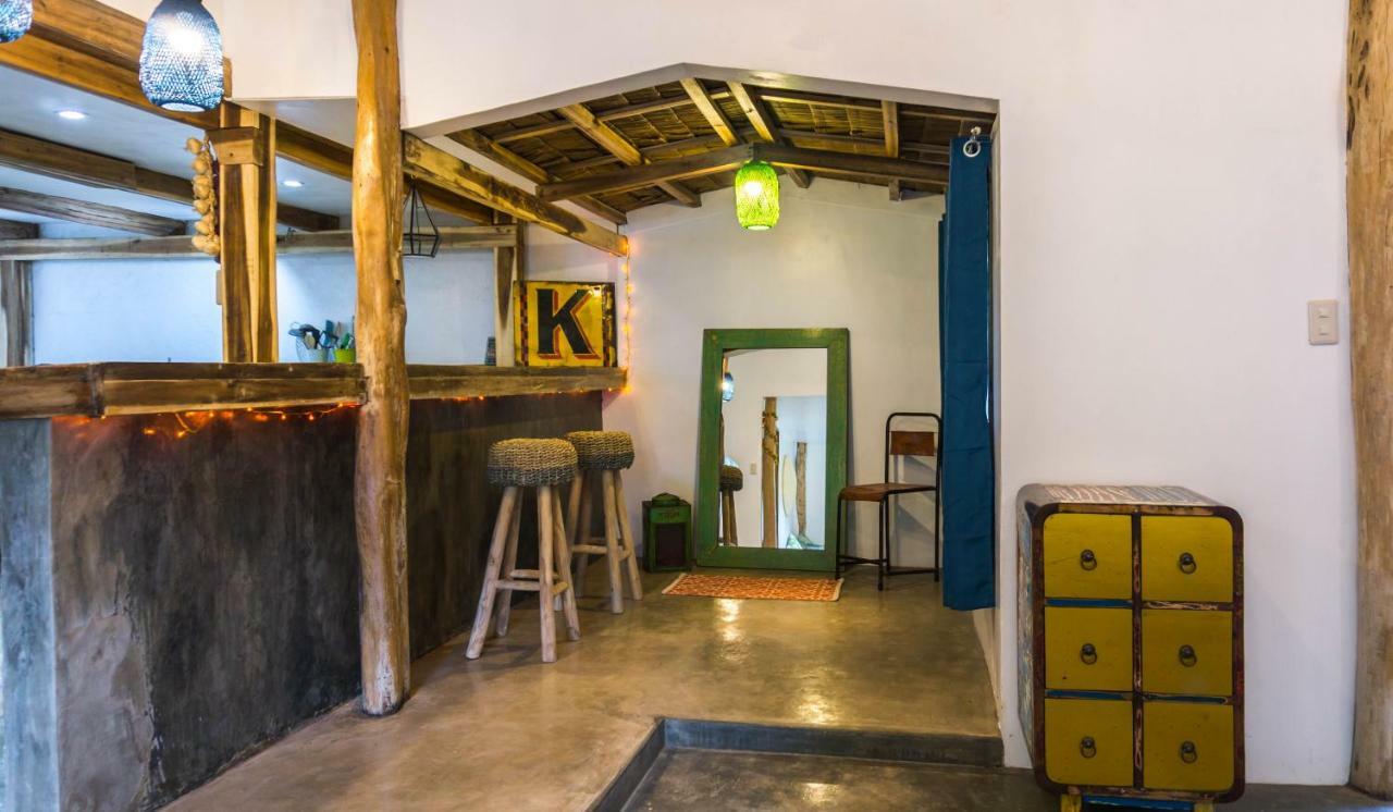 Garden Loft 90Sqm In The Heart Of El Nido- 2 Bedrooms Exterior photo