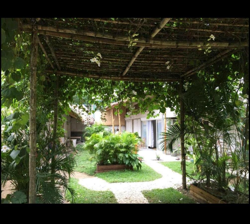 Garden Loft 90Sqm In The Heart Of El Nido- 2 Bedrooms Exterior photo