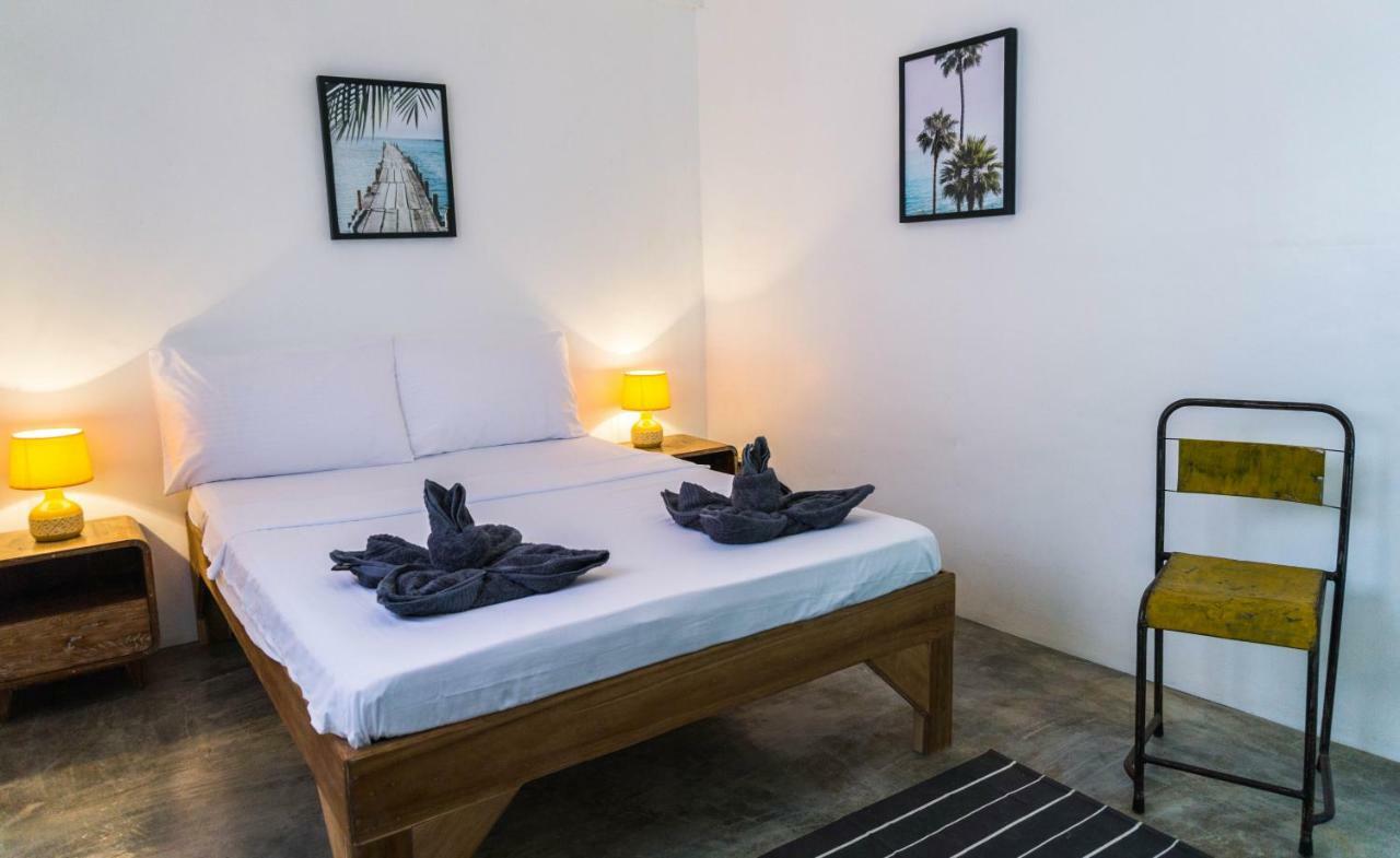 Garden Loft 90Sqm In The Heart Of El Nido- 2 Bedrooms Exterior photo