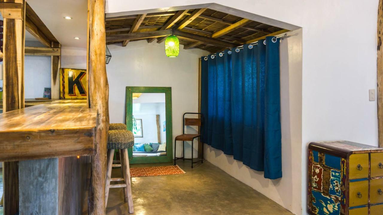 Garden Loft 90Sqm In The Heart Of El Nido- 2 Bedrooms Exterior photo