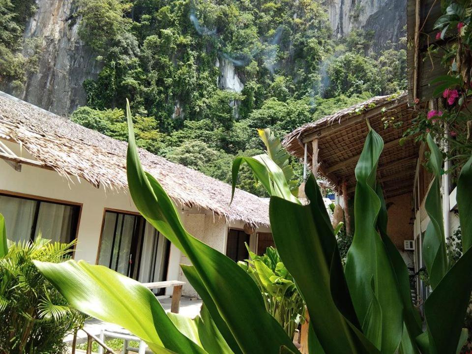 Garden Loft 90Sqm In The Heart Of El Nido- 2 Bedrooms Exterior photo