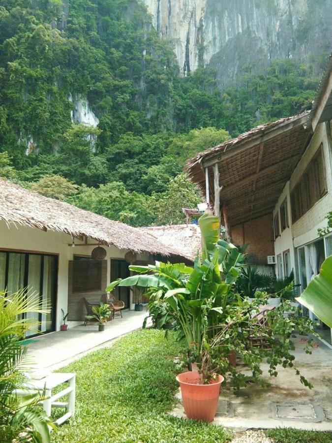 Garden Loft 90Sqm In The Heart Of El Nido- 2 Bedrooms Exterior photo